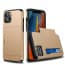 iPhone 12 / 12 Pro Max Armor Wallet Card Case