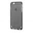 Tech21 Evo Mesh Case (Drop Protective) for iPhone 6 Plus Smoke Black