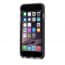 Tech21 Evo Mesh Case (Drop Protective) for iPhone 6 Plus Smoke Black