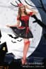 Halloween Masquerade Ball Sexy Women Pirate Dress Costume