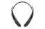 LG Tone Pro HBS-750 Bluetooth Headset Stereo Wireless - Black