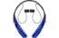 LG Tone Pro HBS-750 Bluetooth Headset Stereo Wireless - Blue