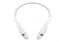LG Tone Pro HBS-760 Bluetooth Headset Stereo Wireless - White
