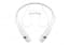 LG Tone Pro HBS-760 Bluetooth Headset Stereo Wireless - White