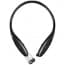 LG HBS-900 Tone Infinim Bluetooth Stereo Headset - Black