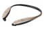LG HBS-900 Tone Infinim Bluetooth Stereo Headset - Gold