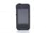 Waterproof Shockproof Case Black for iPhone 4 / 4S