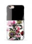 Iphoria Collection Couleur Au Portable Flower Chique for iPhone 6 Plus