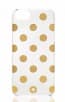 Kate Spade New York Le Pavillion Clear Snap iPhone 6 Plus