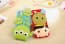 Tsum Tsum Toy Story Aliens Case for iPhone 6