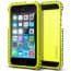 Verus Limpid Lanyard Series iPhone 6 Case Lime