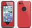 iPhone 5s Waterproof Shockproof Case with Stand 