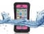Waterproof Tank Armor Case for iPhone 5s