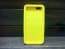 B.Duck Yellow Rubber Duck Silicone Case for iPhone 6