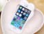 Niku-Q Cat Paw Silicone Case for iPhone 5 5S