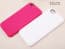 Colors Case for iPhone 6 Plus