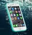 Keidi Thinnest Waterproof Case for iPhone 6 6s Plus