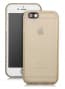 Keidi Thinnest Waterproof Case for iPhone 6 6s Plus
