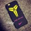 Lakers Kobe Bryant iPhone 6 6s Plus Case