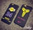 Lakers Kobe Bryant iPhone 6 6s Plus Case