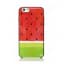 Kate Spade Embellished Watermelon Resin Galaxy S6 Edge Case