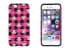 Paul Frank Pink Plaid Julis iPhone 6 Plus Case