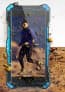 iPhone 6 Metal Waterproof Dustproof Shockproof Case