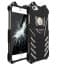 R-Just Batman Dark Knight Metal Case for iPhone 6 6s Plus