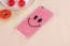 Smile Case Happy Face Glitter for iPhone 6