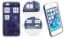 Tardis Doctor Who Police Box Time Machine iPhone 6 Case