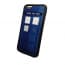 Tardis Doctor Who Police Box Time Machine iPhone 6 Case