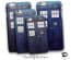 Tardis Doctor Who Police Box Time Machine iPhone 6 Case