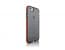 Tech21 Classic Check Case for Apple iPhone 6 Smokey