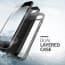 Verus Steel Silver iPhone 6 Plus Case Crucial Bumper Series