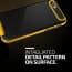 Verus Yellow iPhone 6 Plus Case Crucial Bumper Series