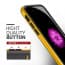 Verus Yellow iPhone 6 Plus Case Crucial Bumper Series
