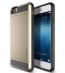 Verus iPhone 6 4.7 Case Damda Slide Series Gold