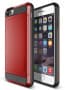 Verus iPhone 6 4.7 Case Damda Slide Series Red