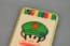 iPhone 6 Plus Army Paul Frank Bumper and Skin Decal Case