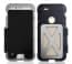 Armor King Metal Flip Case for iPhone 7 Plus