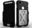 Armor King Metal Flip Case for iPhone 7