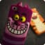 Cheshire Cat Silicone Case for iPhone 7 Plus