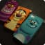 Cheshire Cat Silicone Case for iPhone 7 Plus