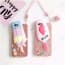 Cute Ice Cream 3D Case for iPhone 7 Plus