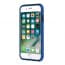 Incipio Dualpro iPhone 7 Blue Blue