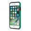 Incipio Dualpro iPhone 7 Green Black