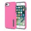 Incipio Dualpro iPhone 7 Pink Charcoal