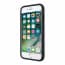 iPhone 7 Incipio Stowaway Cover Black