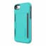 iPhone 7 Incipio Stowaway Cover Turquoise