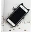 Lulu Black Cat Case for iPhone 7